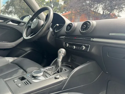 Audi A3 1.2 Tfsi Ambition