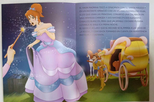 Imagen 7 de 10 de Lote X 16 Libros - Cuentos Clasicos - Betina - Grandes