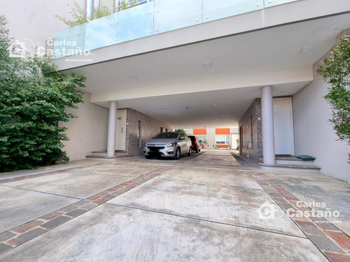 Exc Duplex 3 Amb Con Parrilla Y Cochera