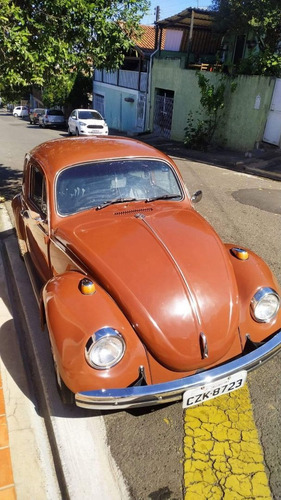 Volks Fusca