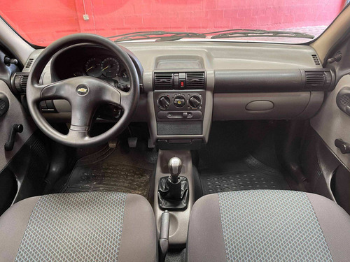 Chevrolet Classic 1.0 Mpfi Ls 8v Flex 4p Manual
