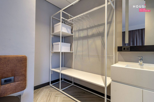 Imagem 14 de 15 de Apartamento - Consolacao - Ref: 275 - L-275