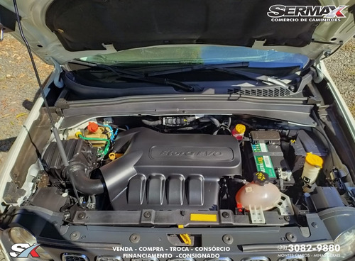 Imagem 10 de 14 de Jeep Renegade Sport