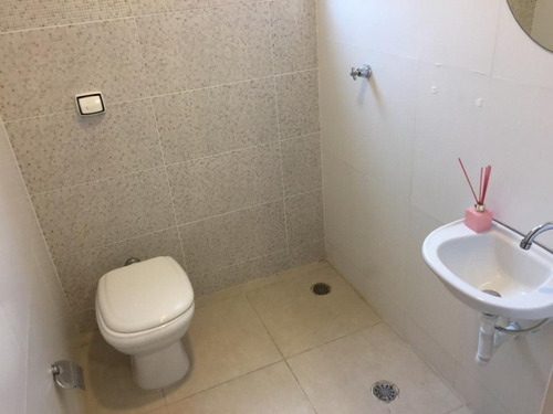 Imagem 9 de 16 de Sala Para Alugar, 15 M² Por R$ 1.350,00/mês - Macuco - Santos/sp - Sa0027 - 70341382