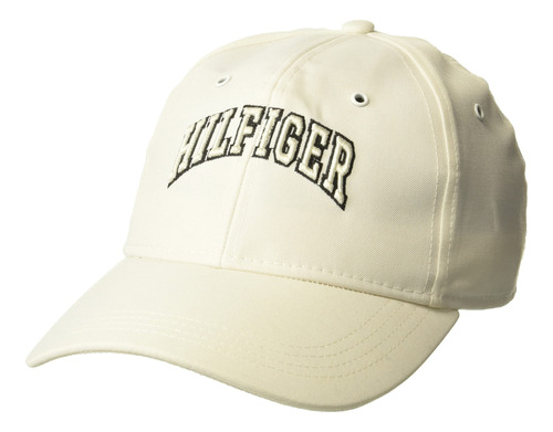 Tommy Hilfiger Gorra Hombre Métricas Ajustable