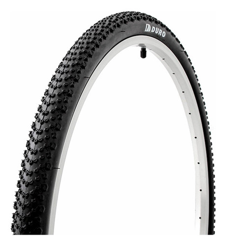 Neumático Bicicleta Duro Tubeless Aro 27.5 X 2.35 Foldable