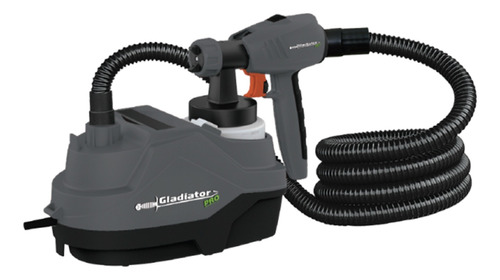 Equipo De Pintar 600w Gladiator Pro Hv8800 Ferreplus