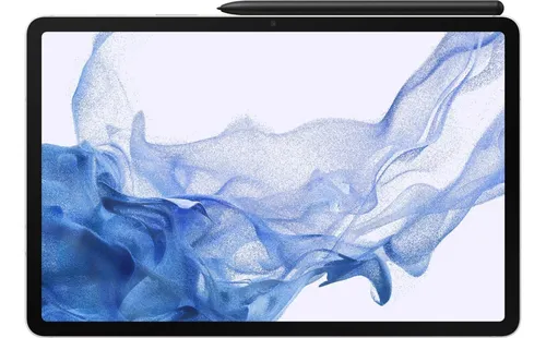 Tableta Samsung Galaxy Tab S8+ 12.4 256gb Wi-fi Con S-pen (r