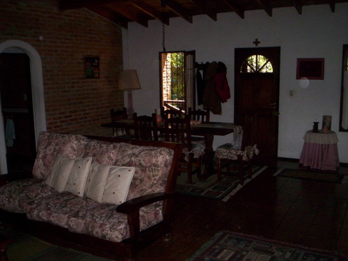 Imagen 3 de 14 de Urgente Venta O Permuta Casa Quinta Viviendas Permanente