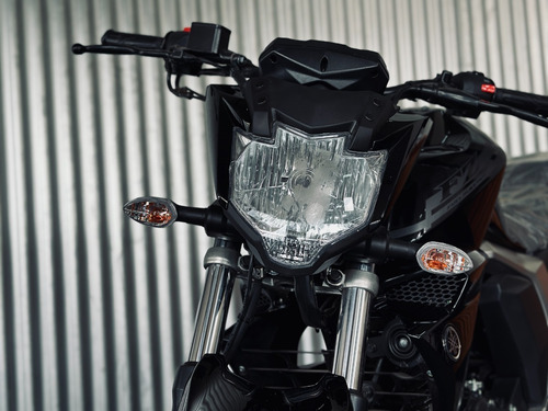 Imagen 2 de 13 de Fz 16 Sd 150 Yamaha Marelli Sports Navarro 0km Entrega Ya