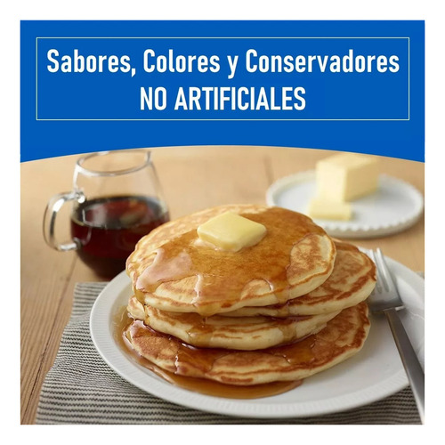 Krusteaz Harina Para Hot Cakes 2paquetes De 4.53kg