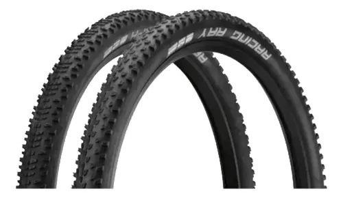Par Pneu Schwalbe Racing Ralph E Racing Ray 29x2.25 Tubeless Cor