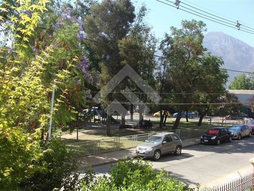 Imagen 3 de 21 de Departamento En Venta De 4 Dorm. En Vitacura