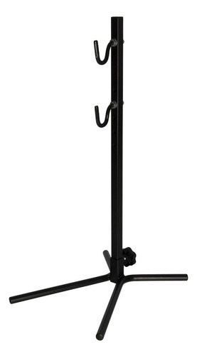 Soporte Bicicleta Atril Ajustable Aluminio Robusto