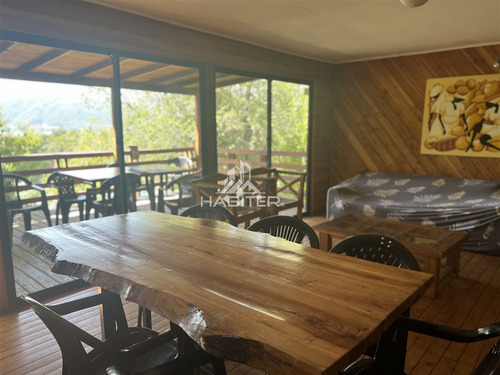 Terreno Construccion En Venta En Colbún