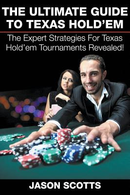 Libro The Ultimate Guide To Texas Hold'em: The Expert Str...