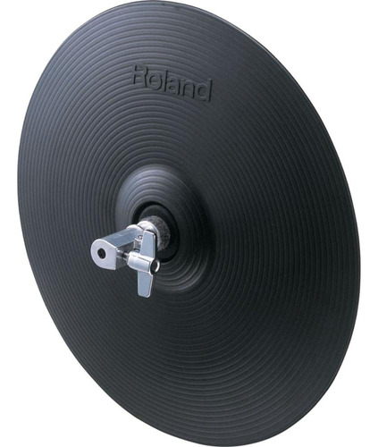 Vh-11 V-hi-hat 12in