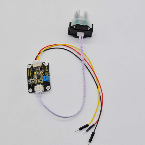 Módulo De Sensor De Turbidez Keyestudio Para Arduino, Sensor