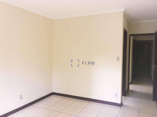 Casa 125m², 3 Dormitorios, 1 Suíte, 2 Vagas - Jardim Aeroporto - Ca1623