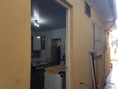 Imagem 6 de 21 de Casa Vila Granada São Paulo/sp - 1578