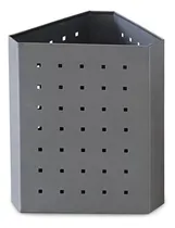 Comprar Tacho Microperforado Triangular \u002F De Estética Profesional