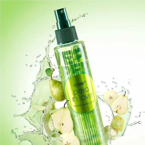 Pera In Love Colonia Dama 200ml 05928 Cyzone Cyzone