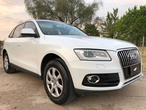 Audi Q5 2.0 Tfsi 225cv Tiptronic Quattro 2013