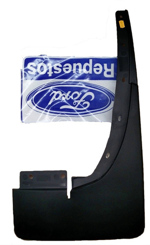 Barrero Delantero Ranger 2012/2016 Legitimo Ford
