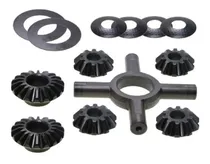 Comprar Cj Engrenagem Completa Cx Satelite Braseixos Rockwell 240 