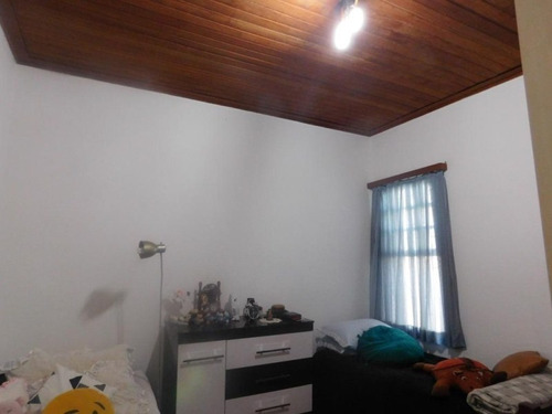 Casa Residencial À Venda, Centro, Jundiaí. - Ca1182 - 34730309