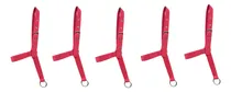 Comprar Kit Com 5 Cabrestos De Bezerro De Nylon De Qualidade