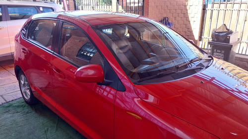 Chery Fulwin Sport Basic