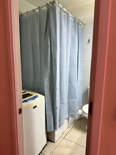 Venta Departamento 1hab 1ba Estación Central
