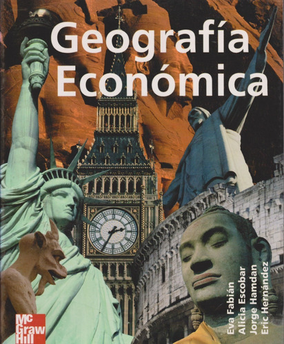 Geografia Economica Mc Graw Hill