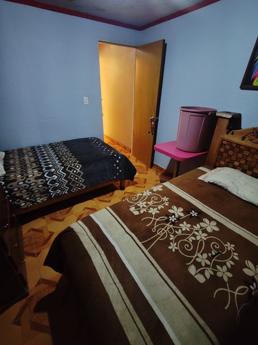 Casa En Venta Héroes Tecámac Sexta Sección. Sector 50. Solo Contado