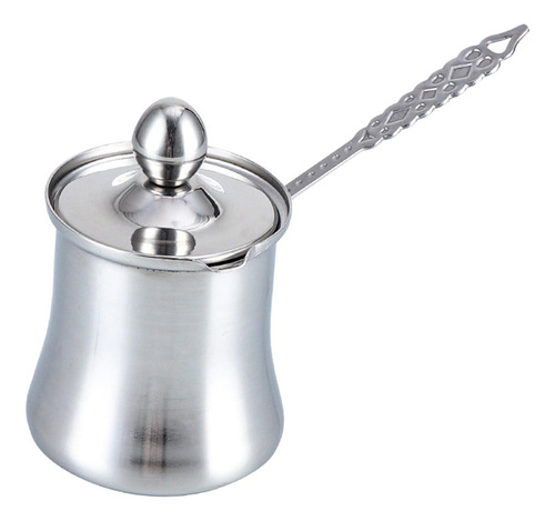 Cafetera Cafetera Agarre Cómodo Multifuncional Con 760ml