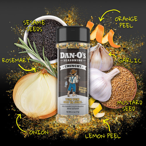 Condimento Todo Natural 8 Botellas Ideal Para Carnes Y Pollo