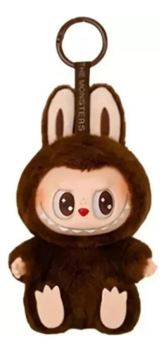 Muñeca Coleccionable Popmart Para Labubu Have A Seat, Orig