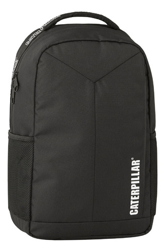 Morral Negro Backpack 84353-zmi