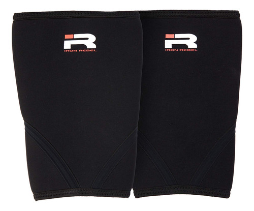 Hierro Rebel Performance Knee Sleeves (par) (xl)