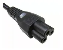 Comprar Mickey Notebook Netbook Cargador Cable Power Trebol Tipo