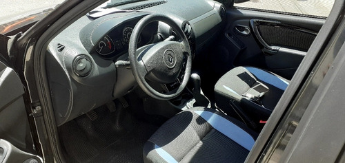Renault Sandero 2013 1.6 Tech Run 90cv