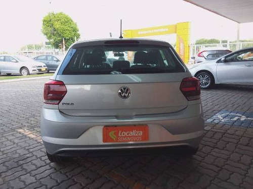Volkswagen Polo 1.0 Mpi Total Flex Manual