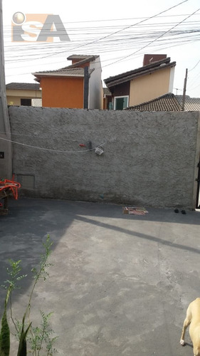 Imagem 9 de 14 de Casa Residencial Em Jardim Suzanopolis - Suzano, Sp - 3714