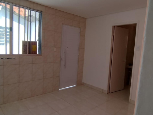Imagem 9 de 15 de Casa Para Locação Em Mogi Das Cruzes, Vila Nova Cintra, 1 Banheiro, 1 Vaga - 928_1-2385933