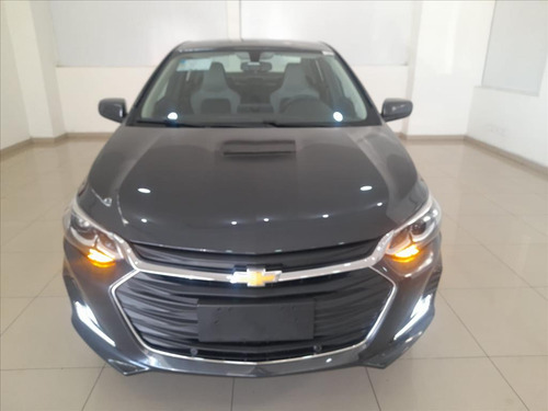 Chevrolet Onix 1.0 TURBO FLEX PLUS PREMIER AUTOMÁTICO