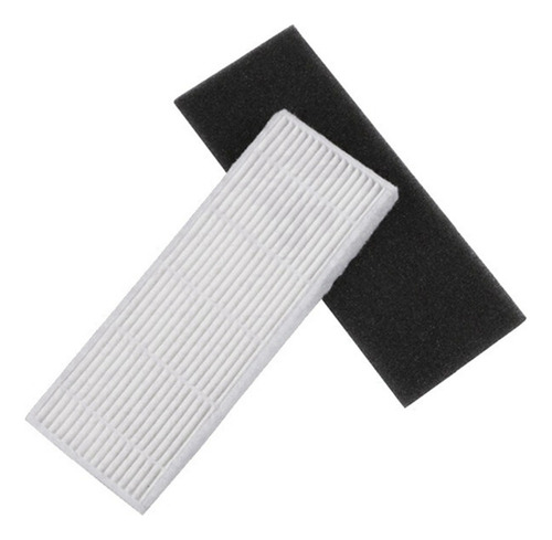 Kit De Accesorios Para Ilife A4 A4s A40 Partes De Aspirador