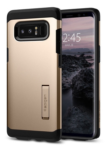 Samsung Galaxy Note 8 Spigen Tough Armor Carcasa Funda