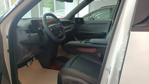 Kia EV9 Gt Line