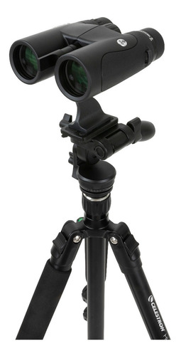 Tripode Celestron Hummingbird Pan Tilt Hasta 5kg Premium